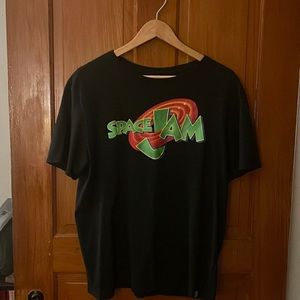 Jordan Space Jam T-shirt